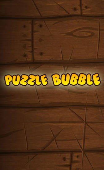game pic for Mazu: Puzzle bubble HD